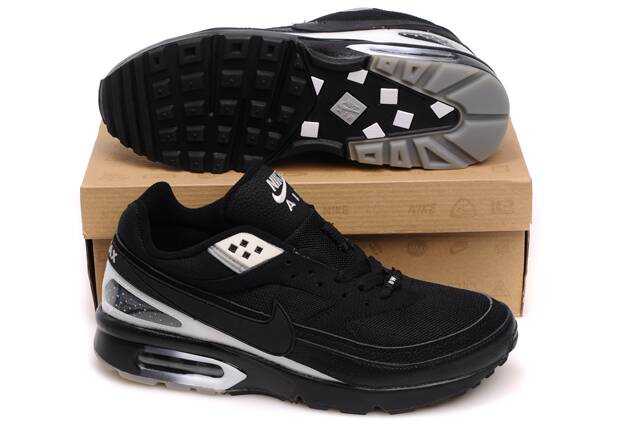 Chaussure Nike Air Max Classic Bw Air Max One Chaussure Course A Pied